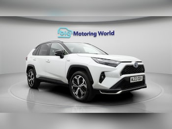 Used Toyota RAV4 2023 for sale - 78459981: Photo