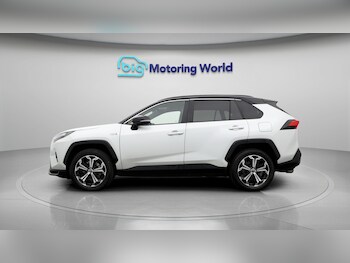 Used Toyota RAV4 2023 for sale - 78459981: Photo