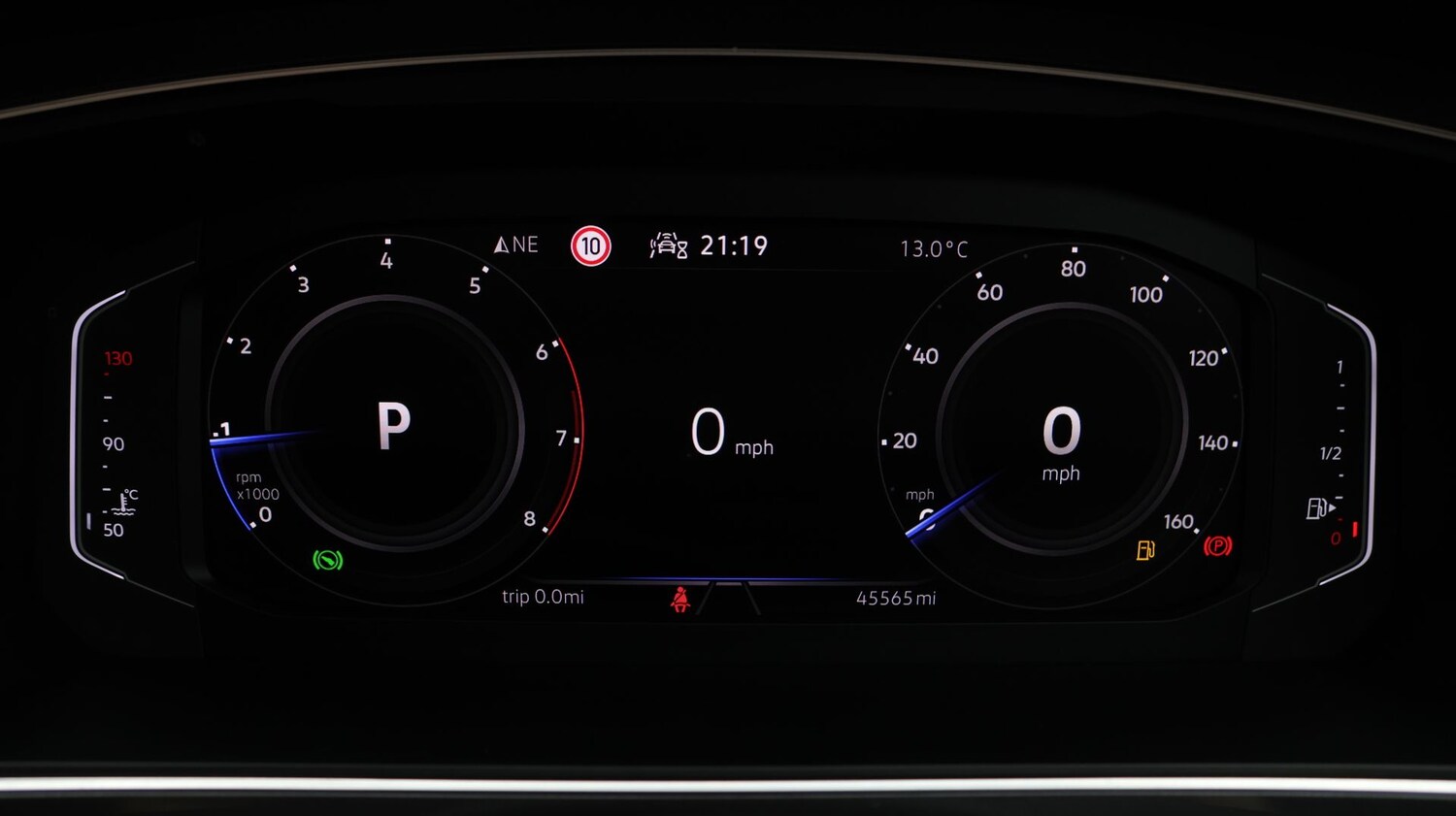 Used Volkswagen Tiguan Allspace 2022 for sale - 77367104: Photo 10