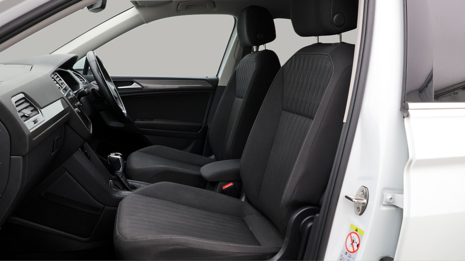 Used Volkswagen Tiguan Allspace 2022 for sale - 77367104: Photo 14