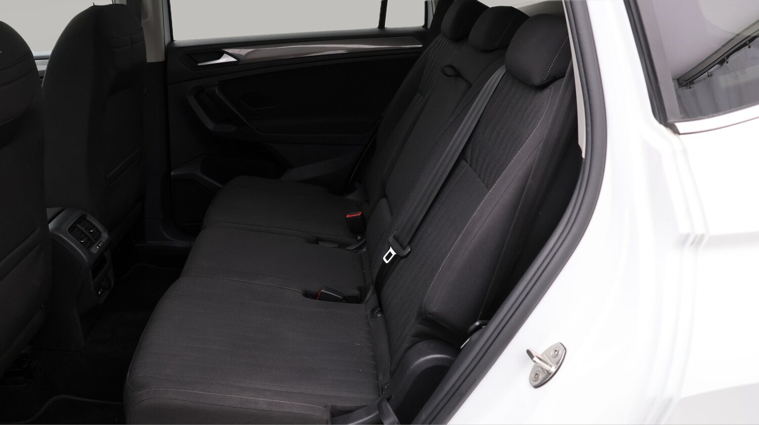 Used Volkswagen Tiguan Allspace 2022 for sale - 77367104: Photo 16