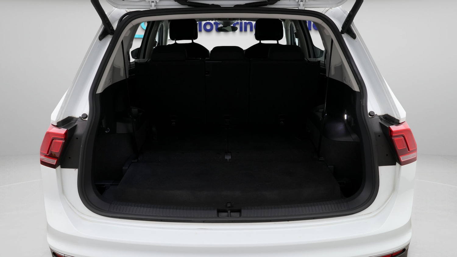 Used Volkswagen Tiguan Allspace 2022 for sale - 77367104: Photo 17