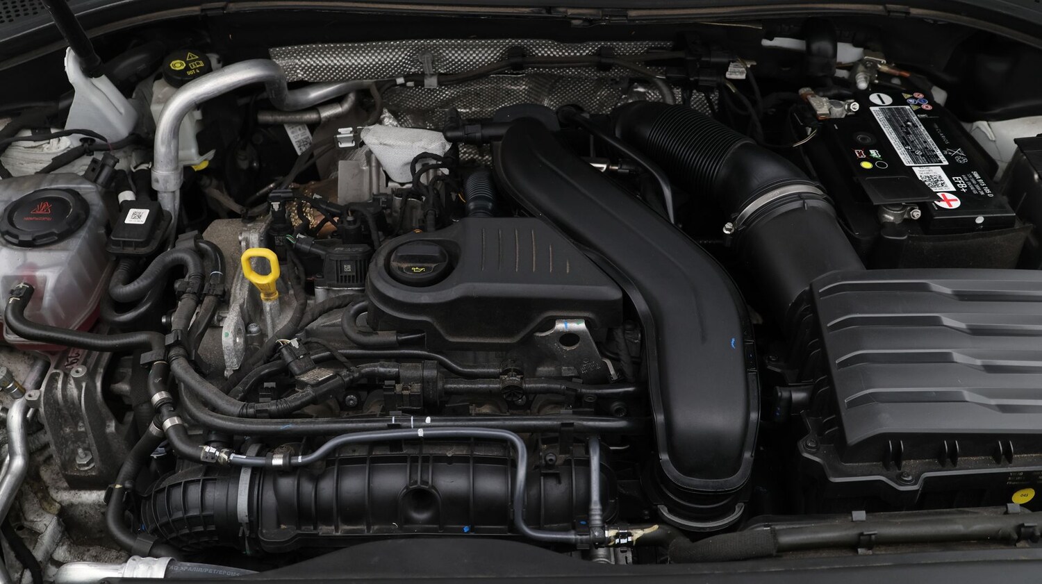 Used Volkswagen Tiguan Allspace 2022 for sale - 77367104: Photo 19