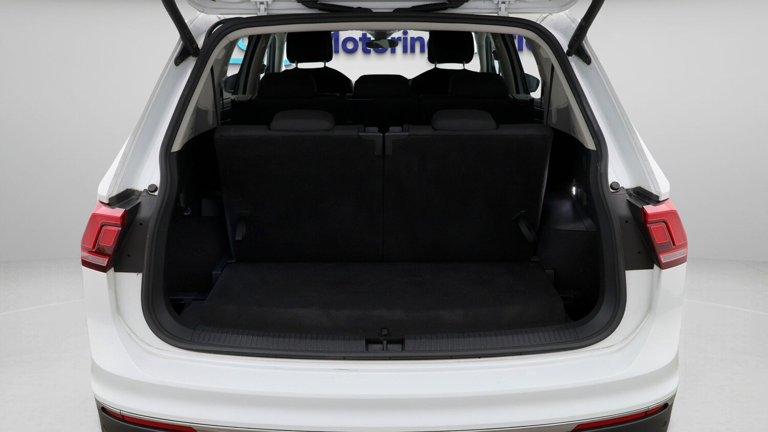 Used Volkswagen Tiguan Allspace 2022 for sale - 77367104: Photo 21