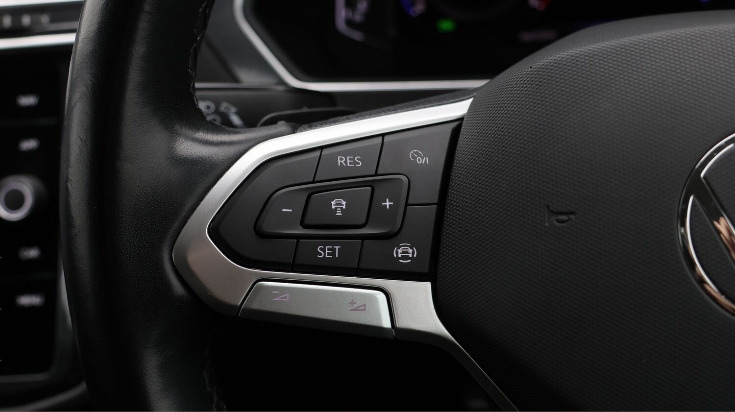 Used Volkswagen Tiguan Allspace 2022 for sale - 77367104: Photo 23