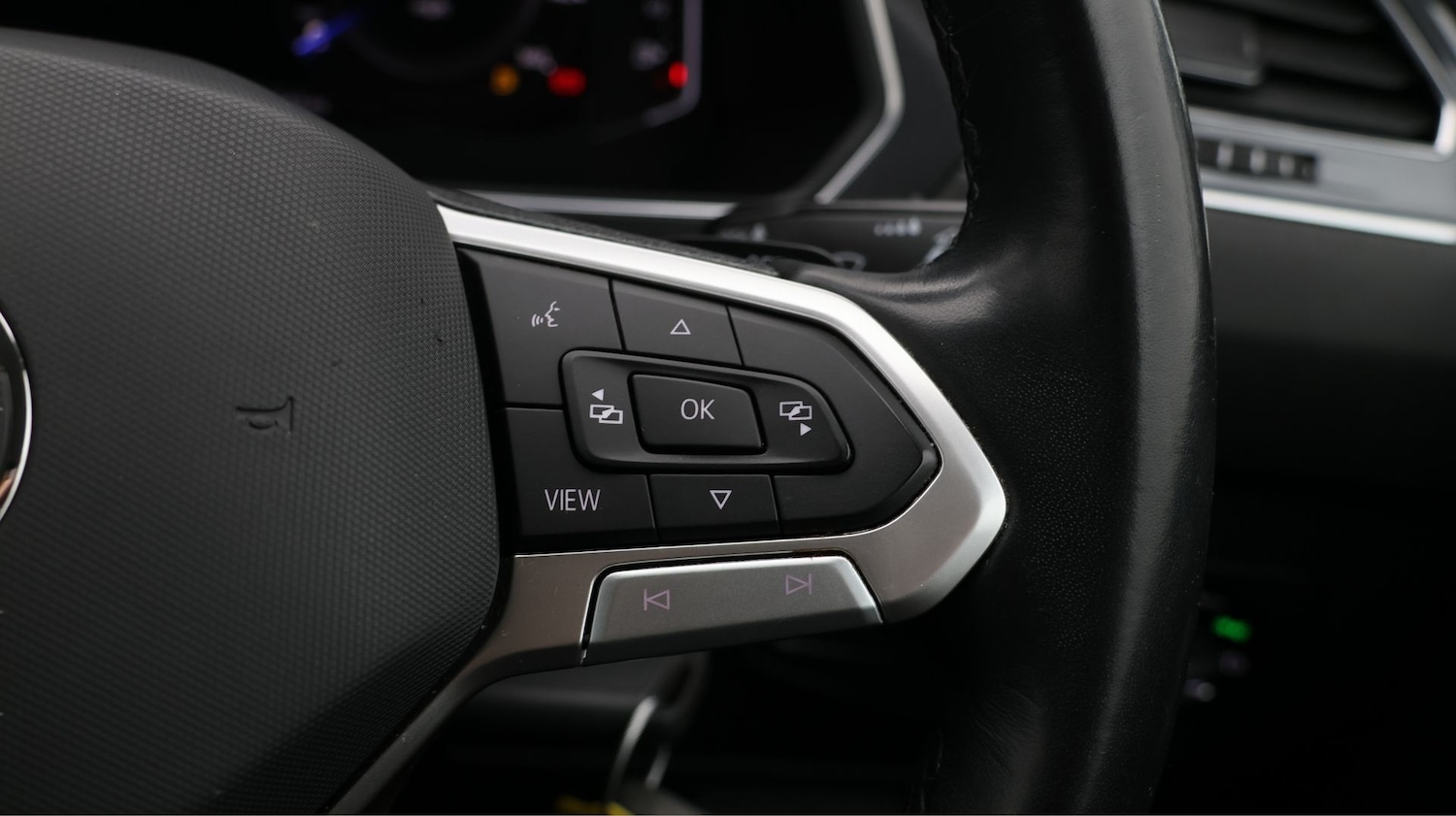 Used Volkswagen Tiguan Allspace 2022 for sale - 77367104: Photo 25