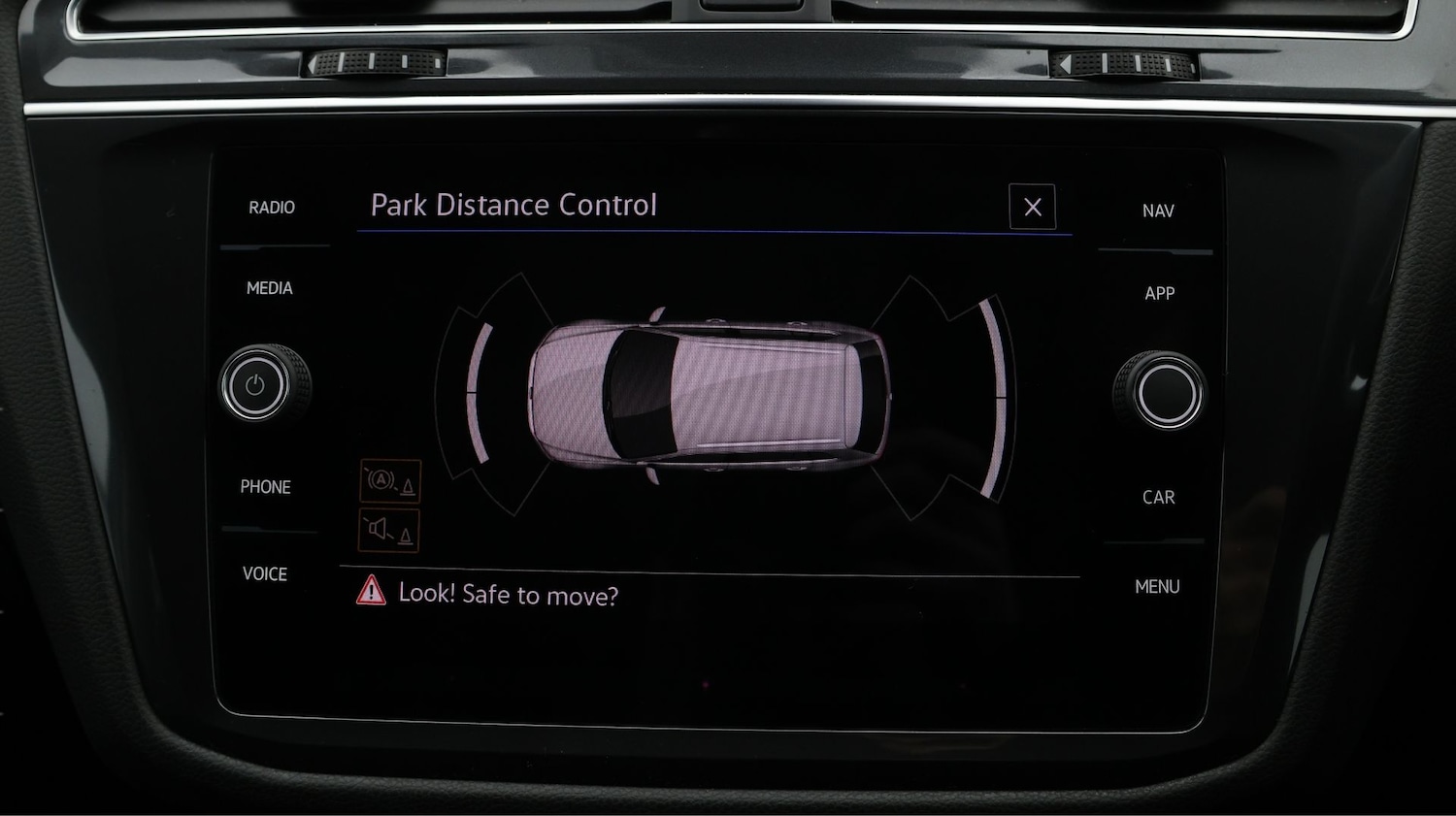 Used Volkswagen Tiguan Allspace 2022 for sale - 77367104: Photo 27