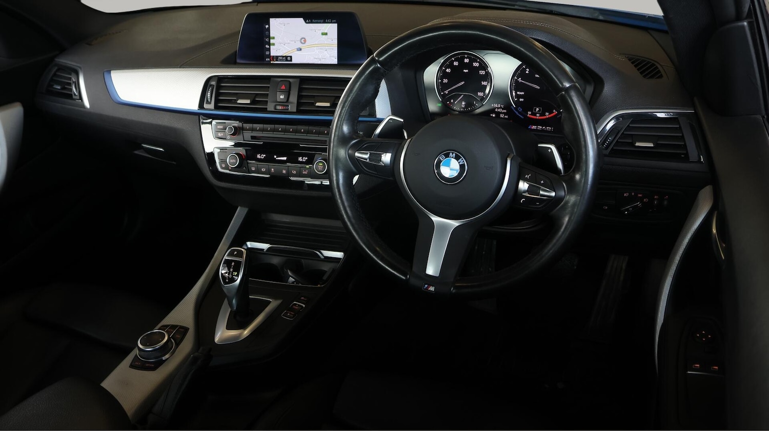Used BMW 2 Series 2018 for sale - 75991404: Photo 10