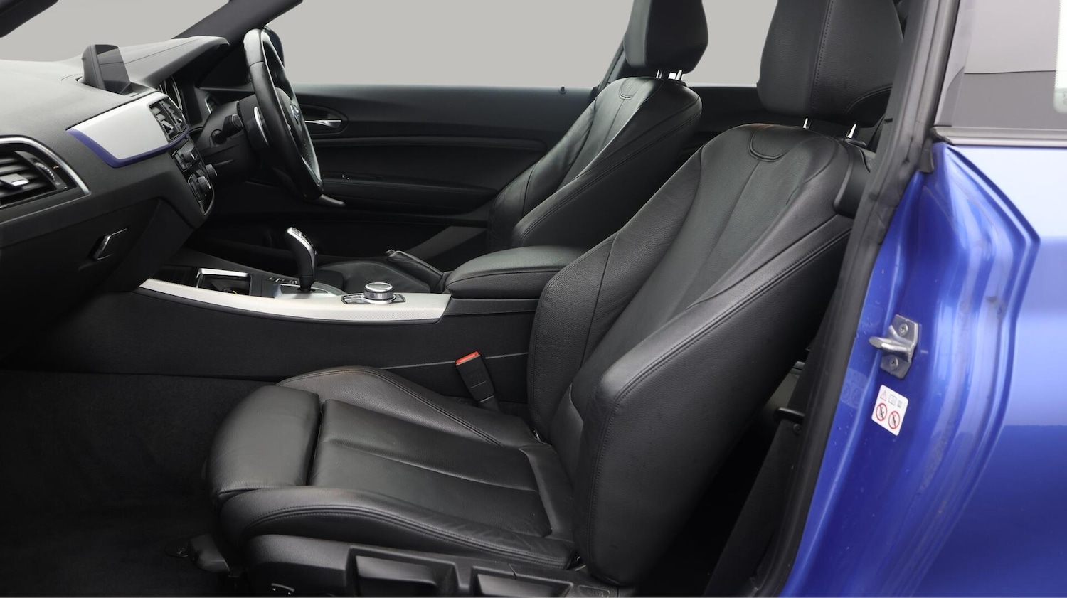 Used BMW 2 Series 2018 for sale - 75991404: Photo 15