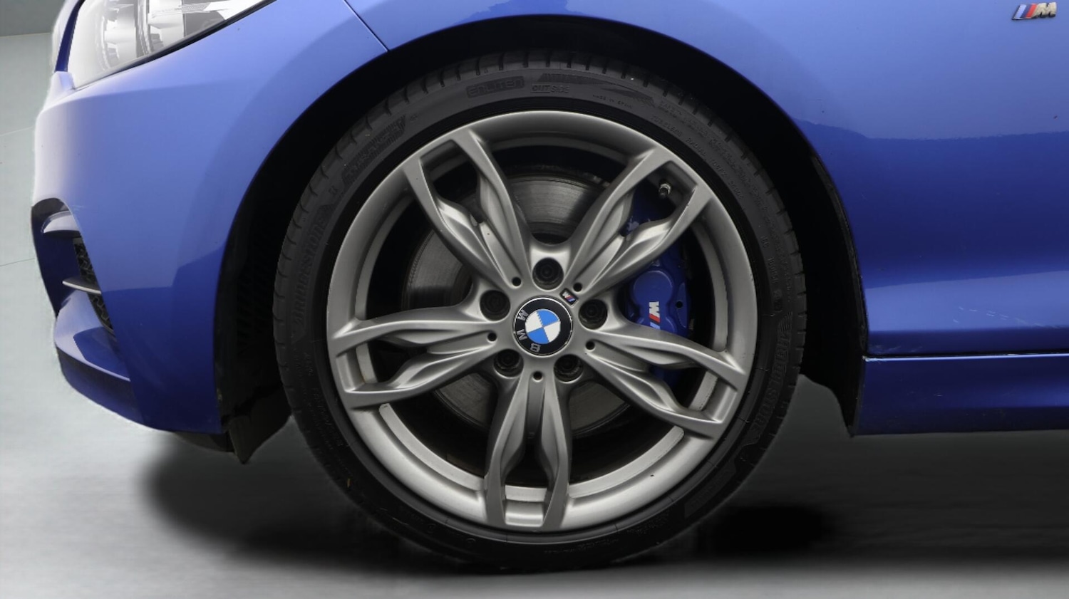 Used BMW 2 Series 2018 for sale - 75991404: Photo 19