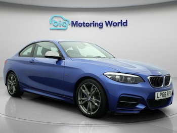 BMW - 2 Series