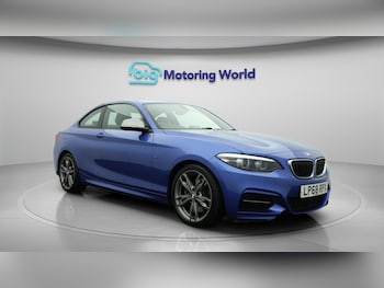 Used BMW 2 Series 2018 for sale - 75991404: Photo 2