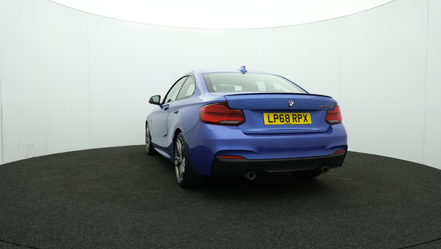 Used BMW 2 Series 2018 for sale - 75991404: Photo 33