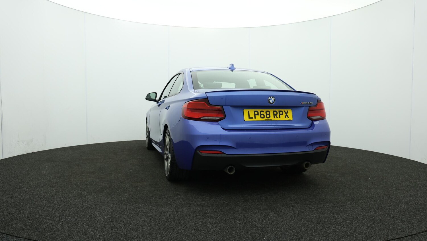Used BMW 2 Series 2018 for sale - 75991404: Photo 34