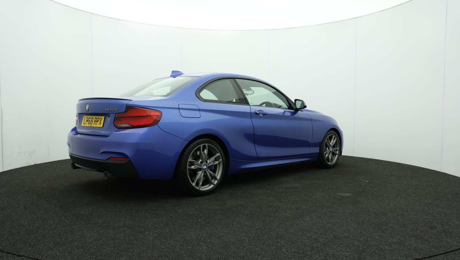 Used BMW 2 Series 2018 for sale - 75991404: Photo 35