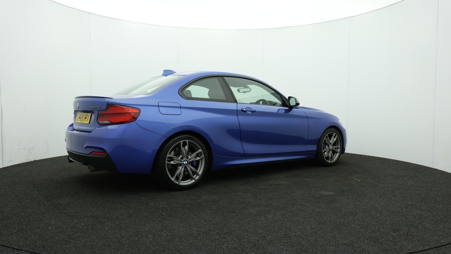 Used BMW 2 Series 2018 for sale - 75991404: Photo 36