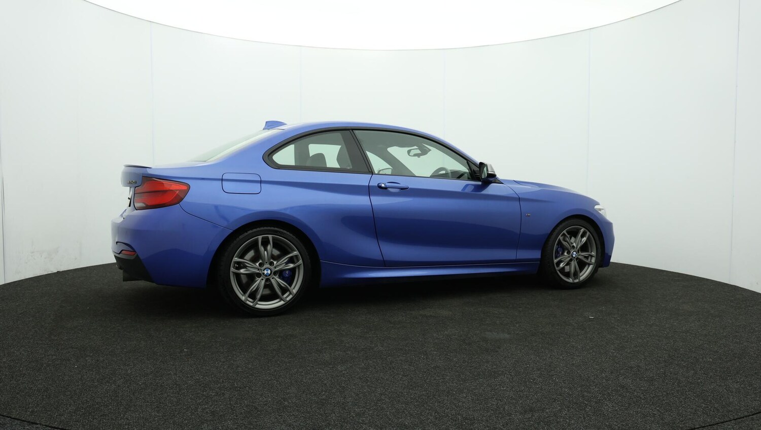 Used BMW 2 Series 2018 for sale - 75991404: Photo 38