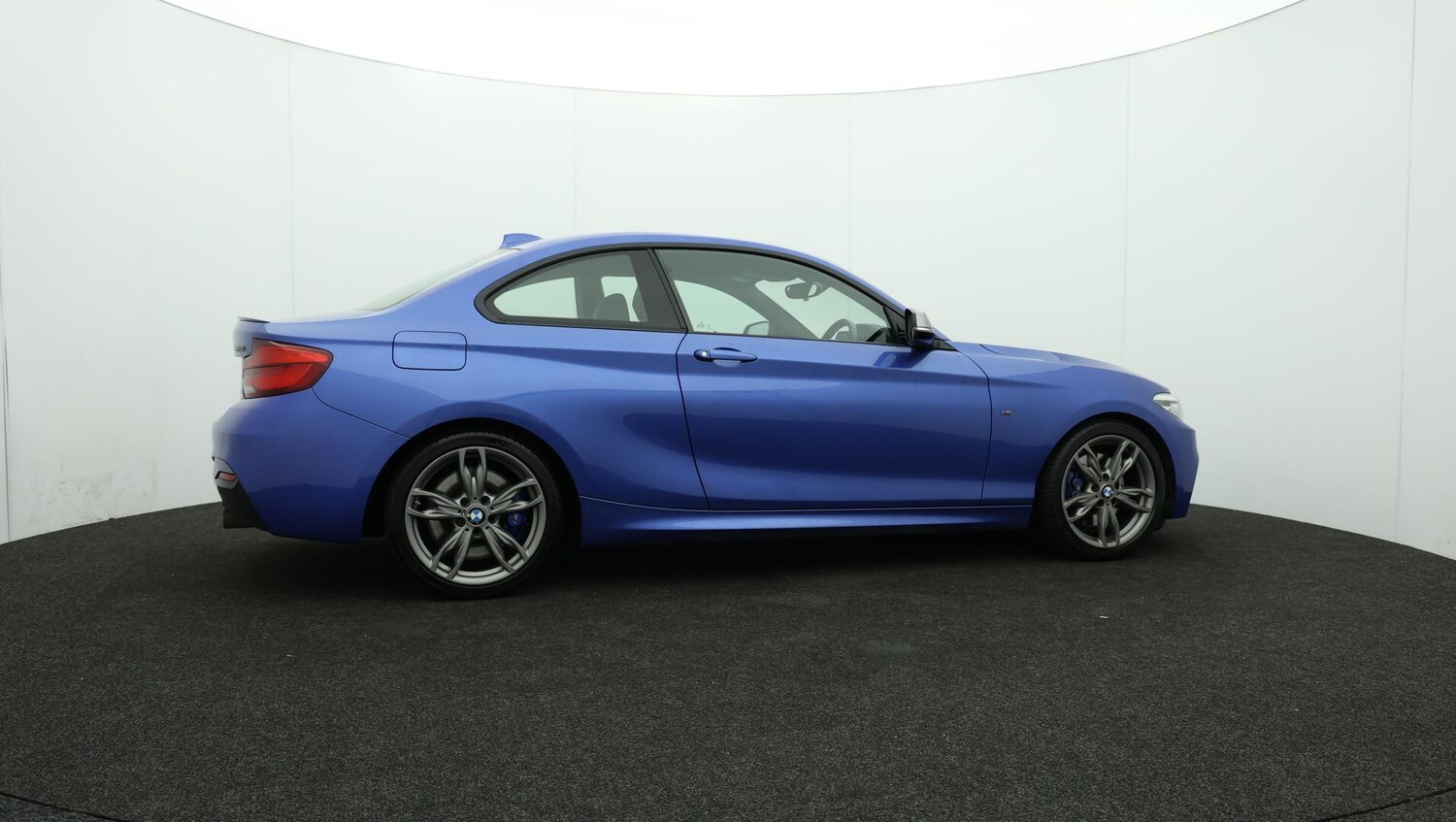 Used BMW 2 Series 2018 for sale - 75991404: Photo 39
