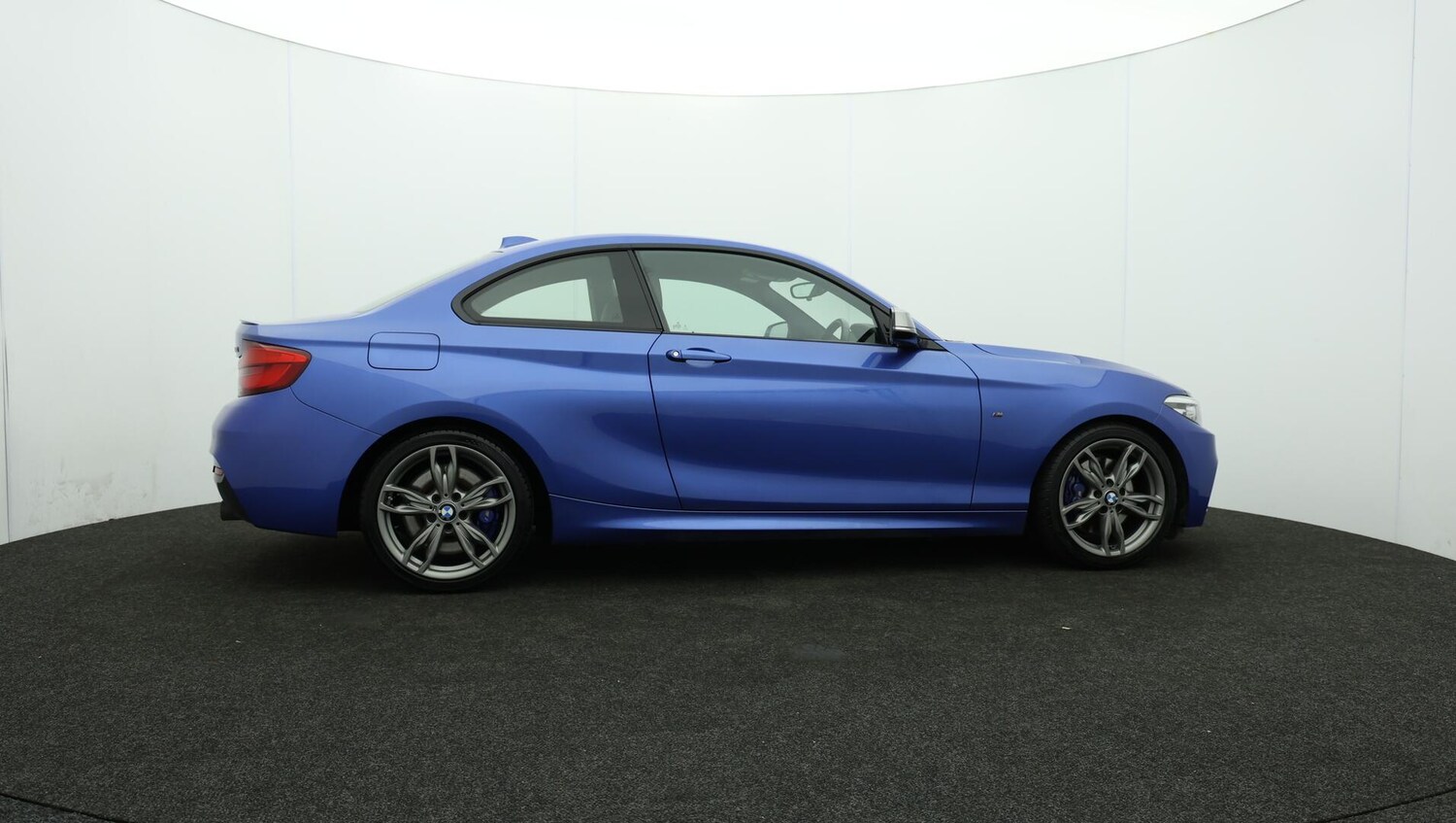Used BMW 2 Series 2018 for sale - 75991404: Photo 40