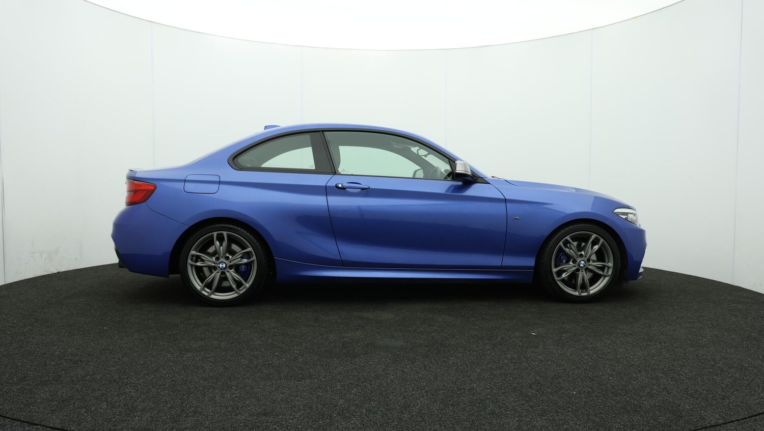 Used BMW 2 Series 2018 for sale - 75991404: Photo 41
