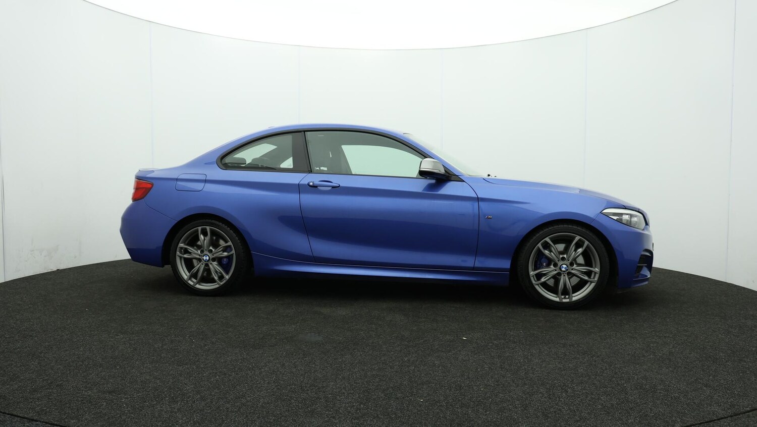 Used BMW 2 Series 2018 for sale - 75991404: Photo 43