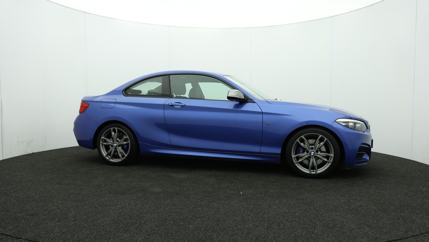 Used BMW 2 Series 2018 for sale - 75991404: Photo 44