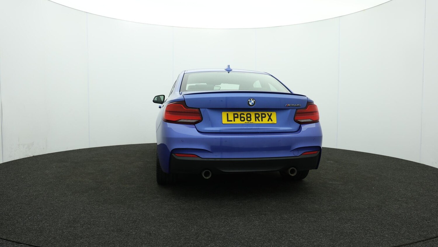 Used BMW 2 Series 2018 for sale - 75991404: Photo 45