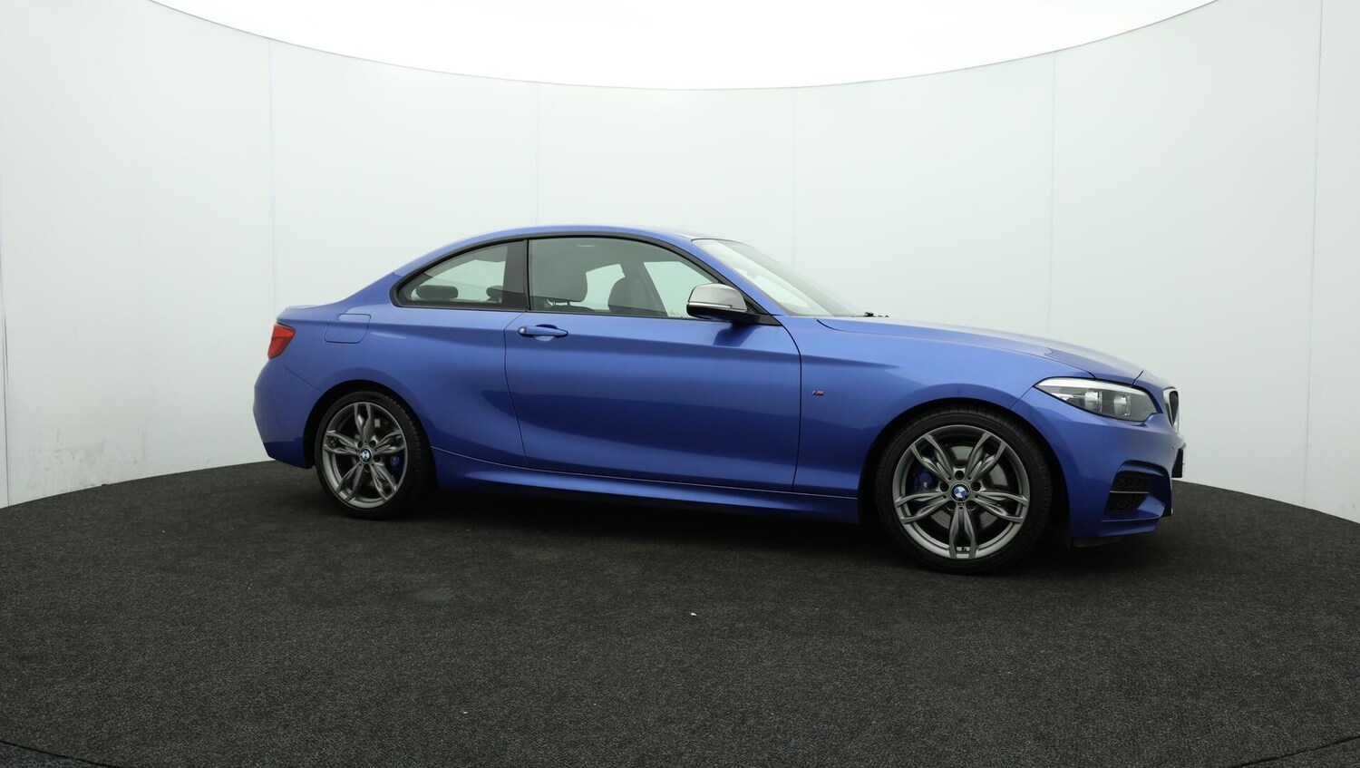 Used BMW 2 Series 2018 for sale - 75991404: Photo 46