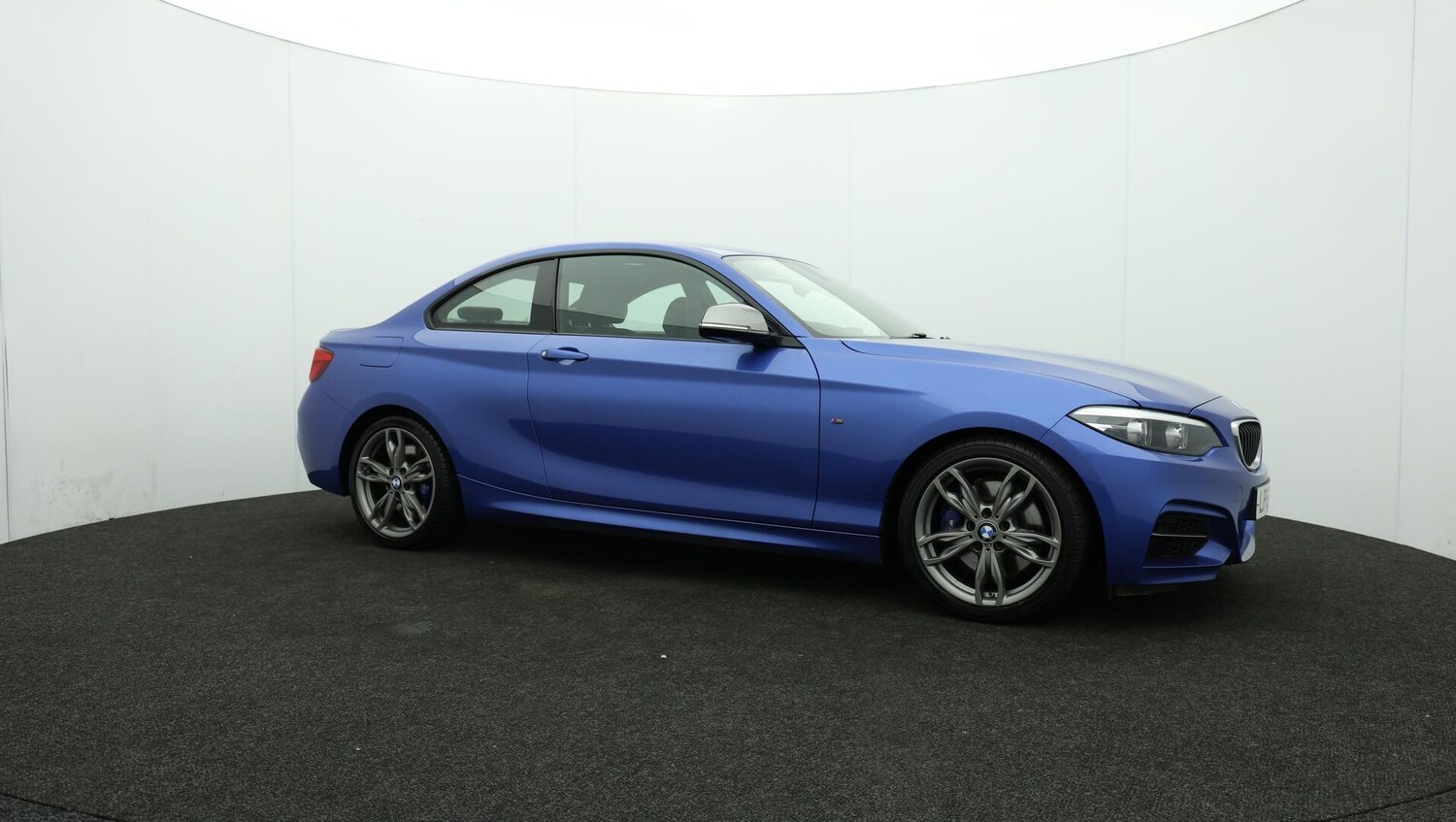 Used BMW 2 Series 2018 for sale - 75991404: Photo 47