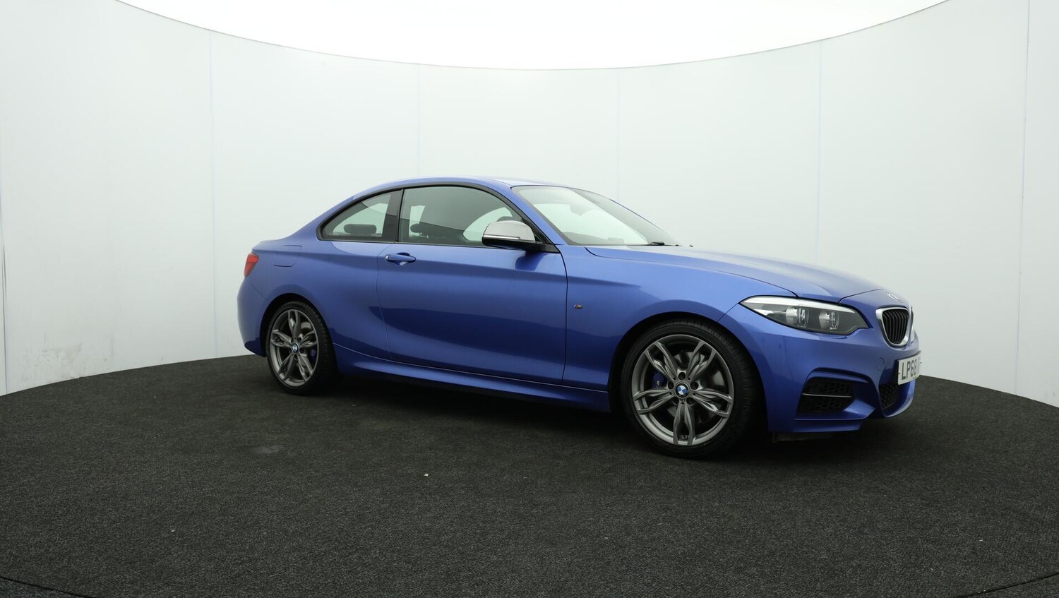 Used BMW 2 Series 2018 for sale - 75991404: Photo 48