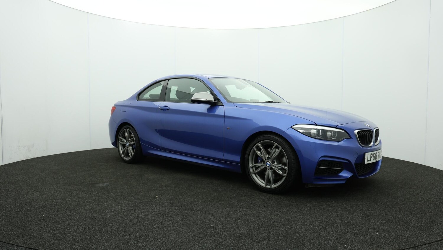 Used BMW 2 Series 2018 for sale - 75991404: Photo 49