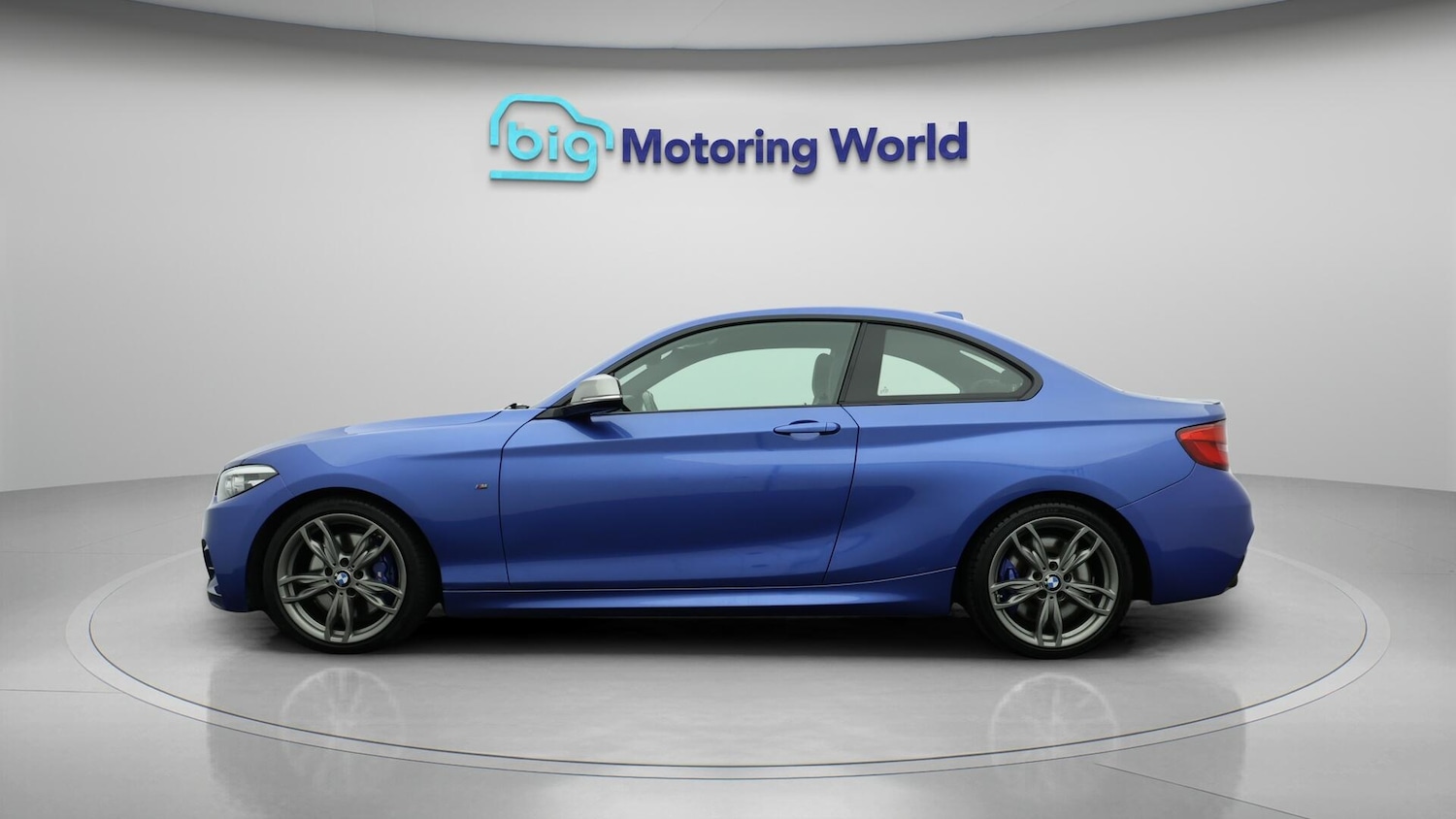Used BMW 2 Series 2018 for sale - 75991404: Photo 5