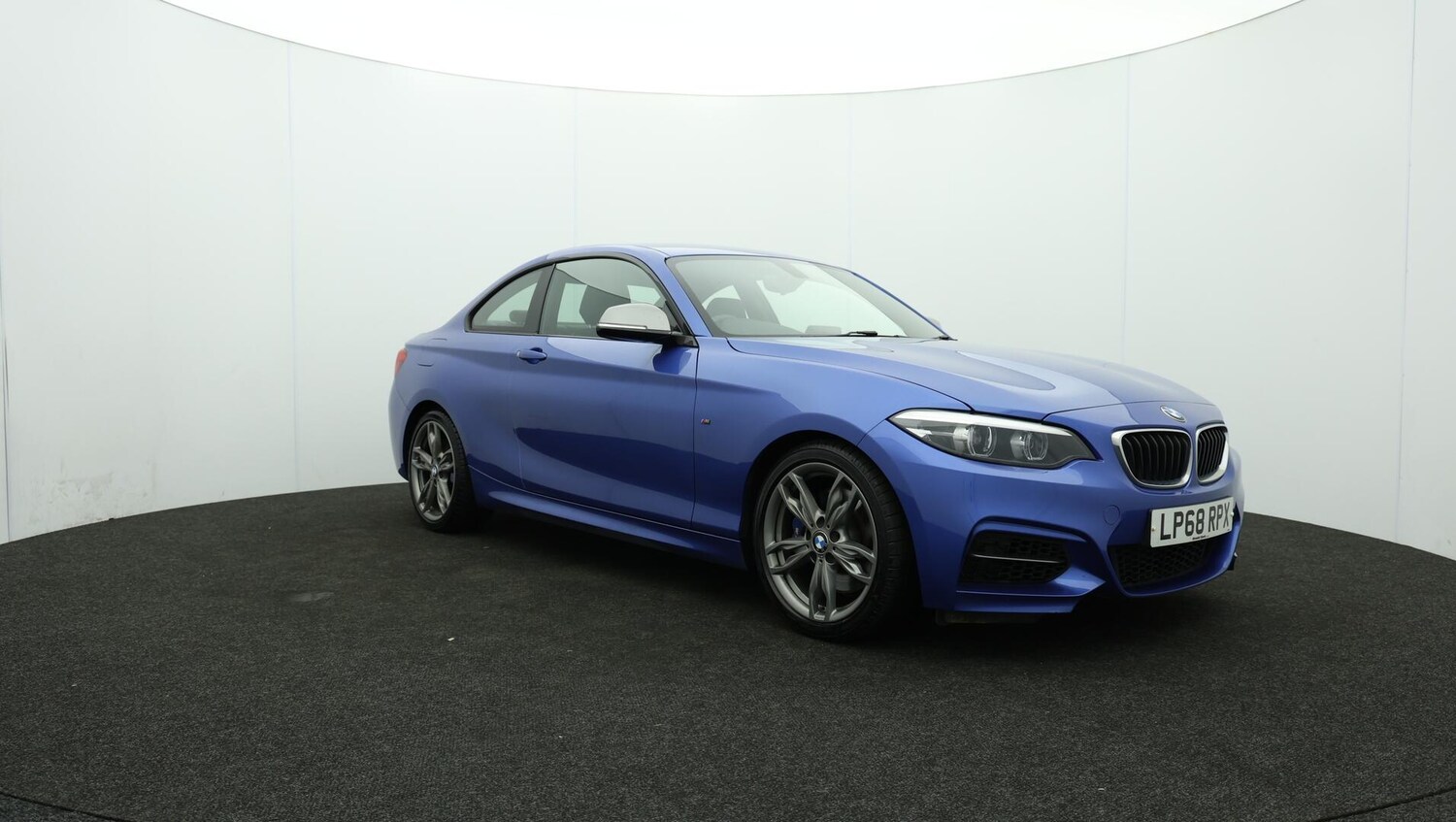 Used BMW 2 Series 2018 for sale - 75991404: Photo 50