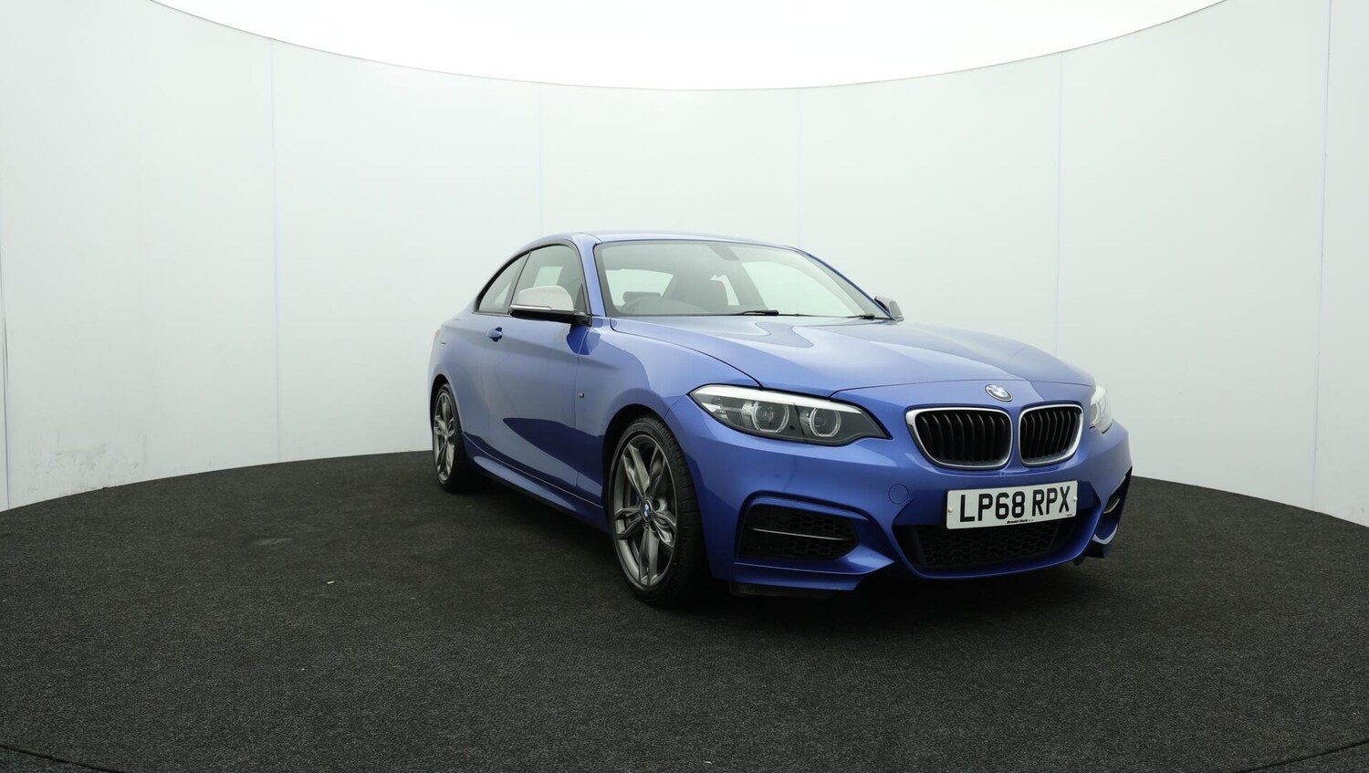 Used BMW 2 Series 2018 for sale - 75991404: Photo 52