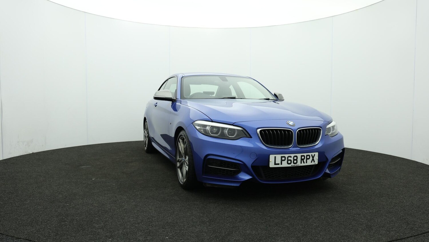 Used BMW 2 Series 2018 for sale - 75991404: Photo 53