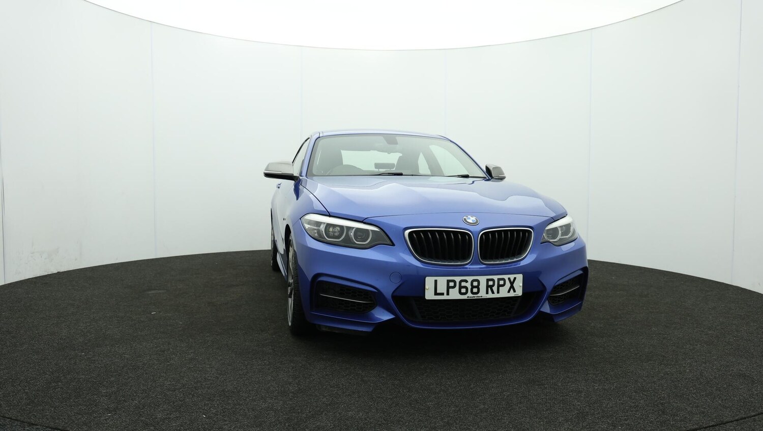 Used BMW 2 Series 2018 for sale - 75991404: Photo 54