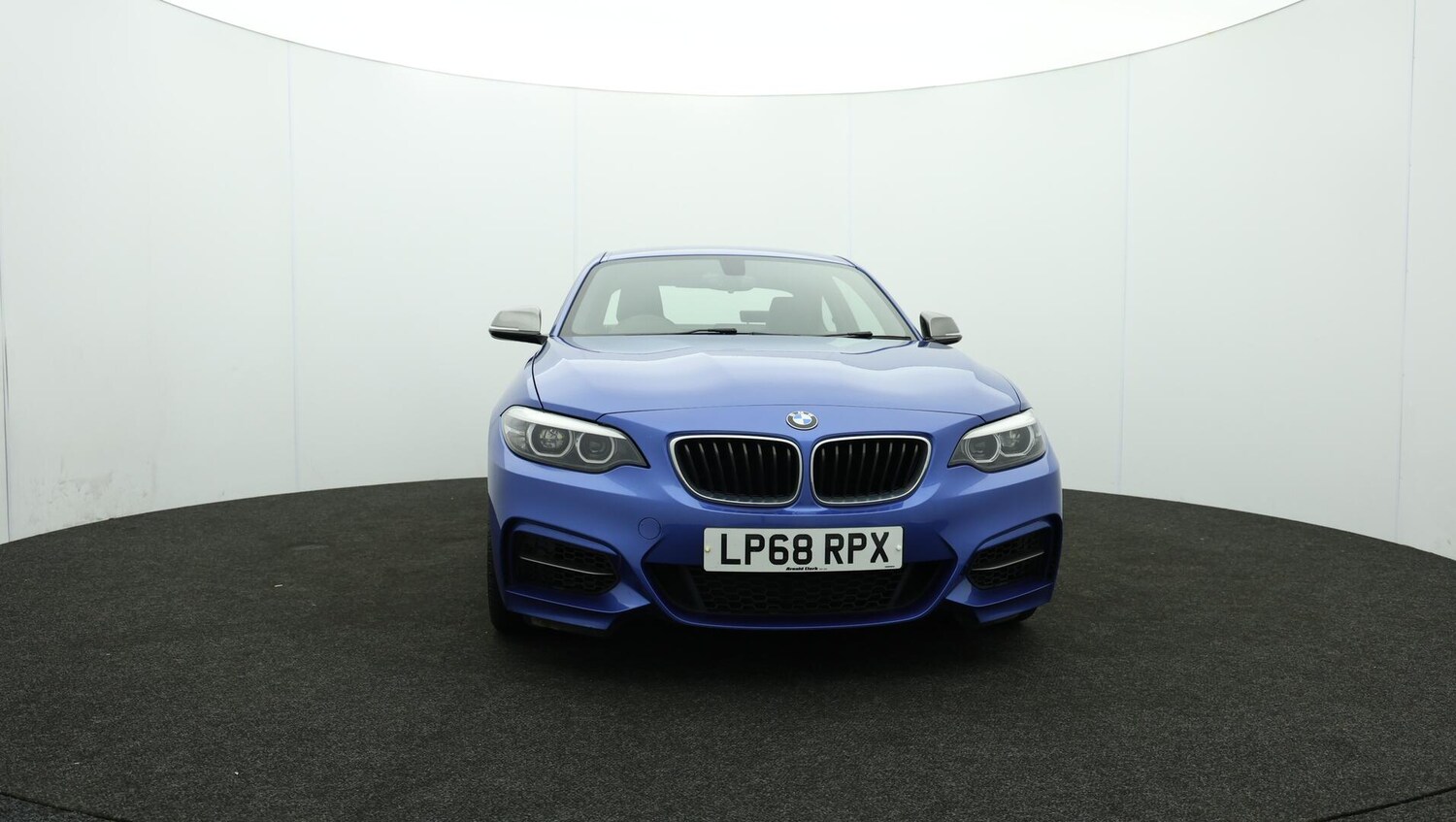 Used BMW 2 Series 2018 for sale - 75991404: Photo 55
