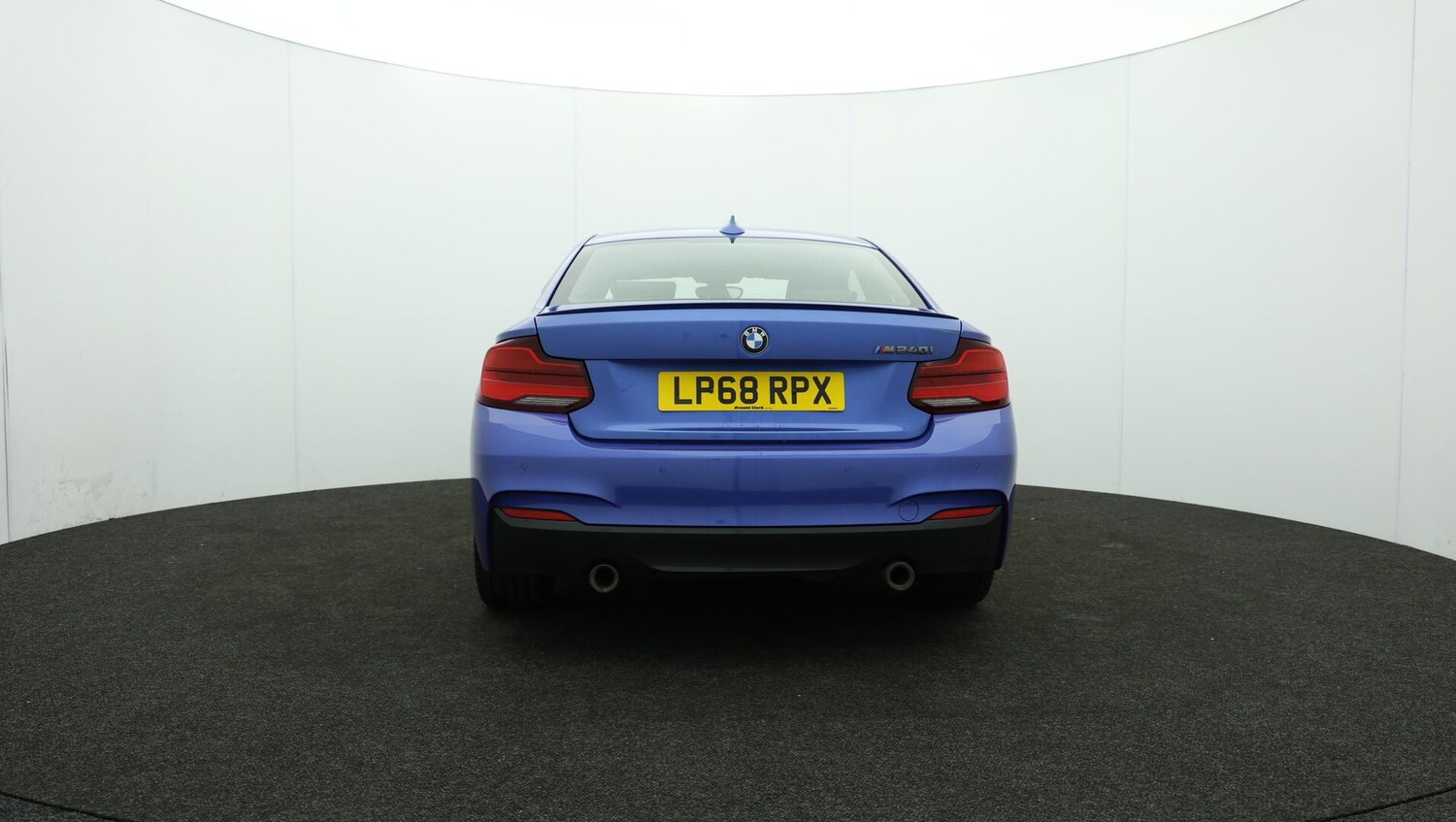Used BMW 2 Series 2018 for sale - 75991404: Photo 56