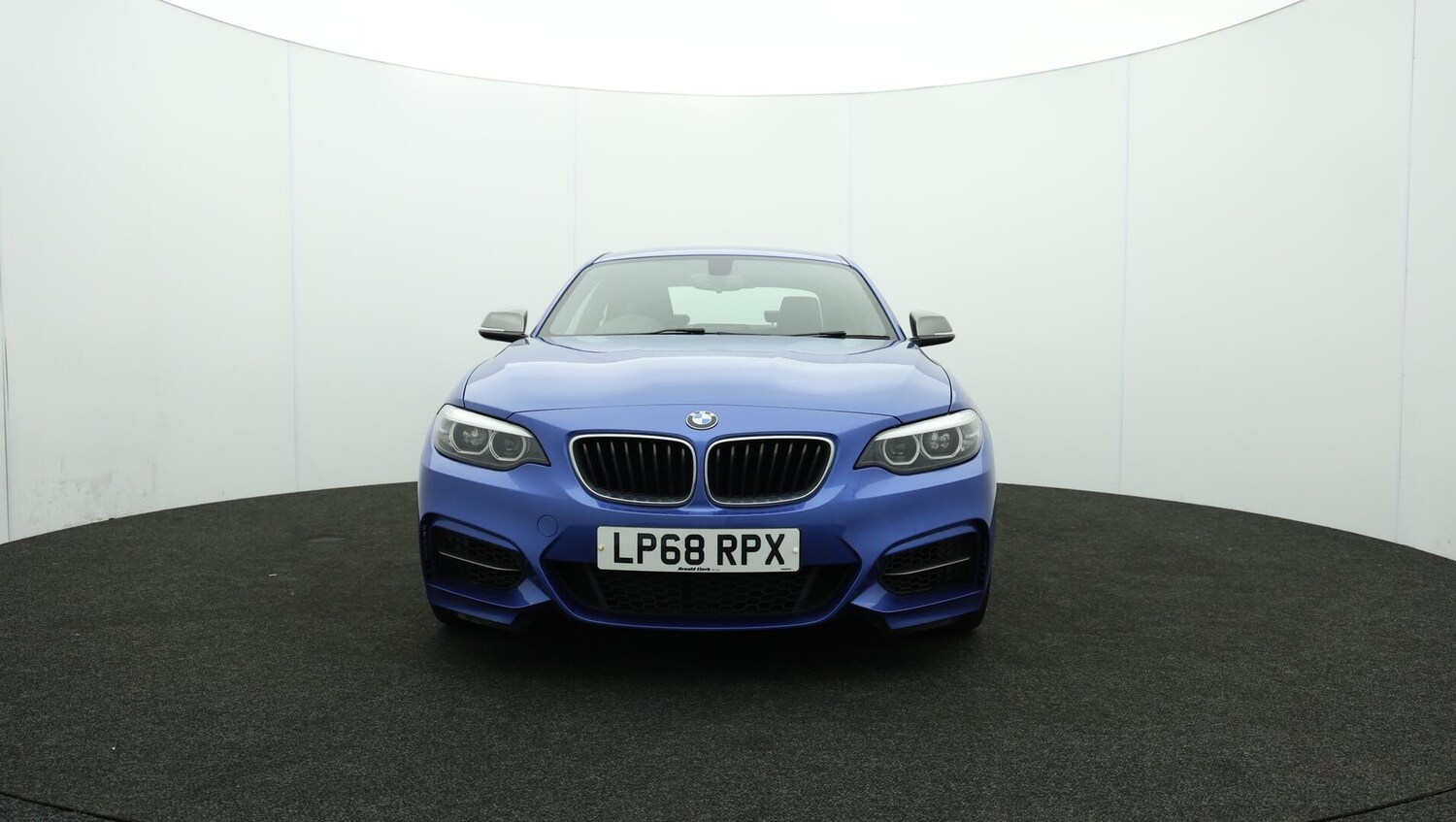 Used BMW 2 Series 2018 for sale - 75991404: Photo 57