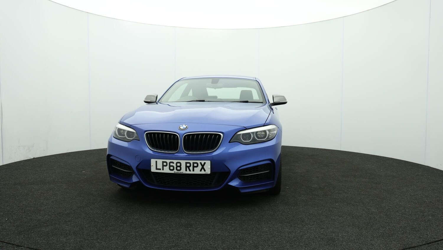 Used BMW 2 Series 2018 for sale - 75991404: Photo 58