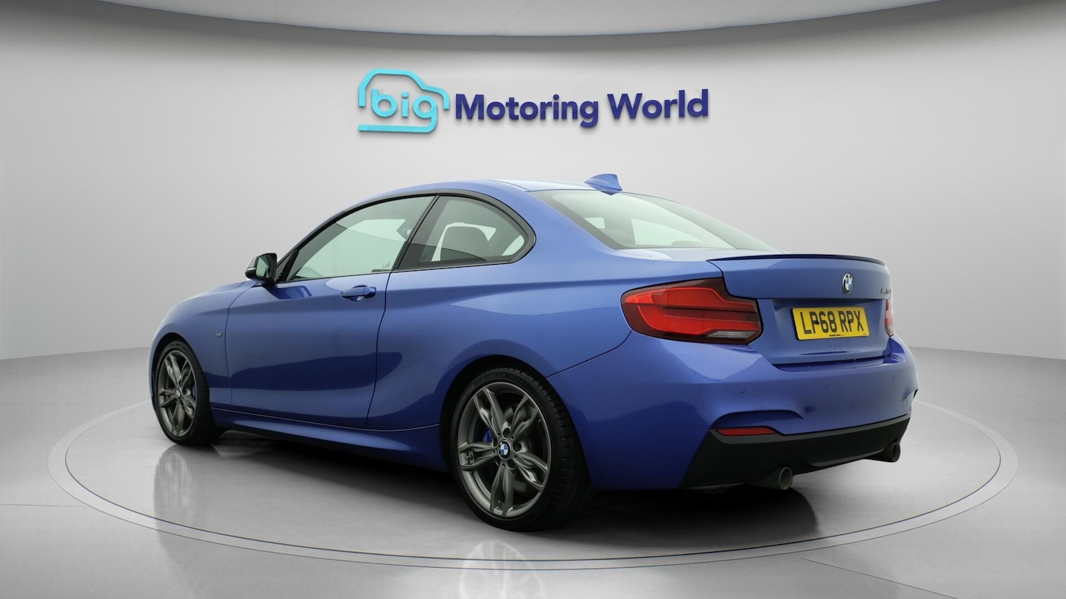 Used BMW 2 Series 2018 for sale - 75991404: Photo 6