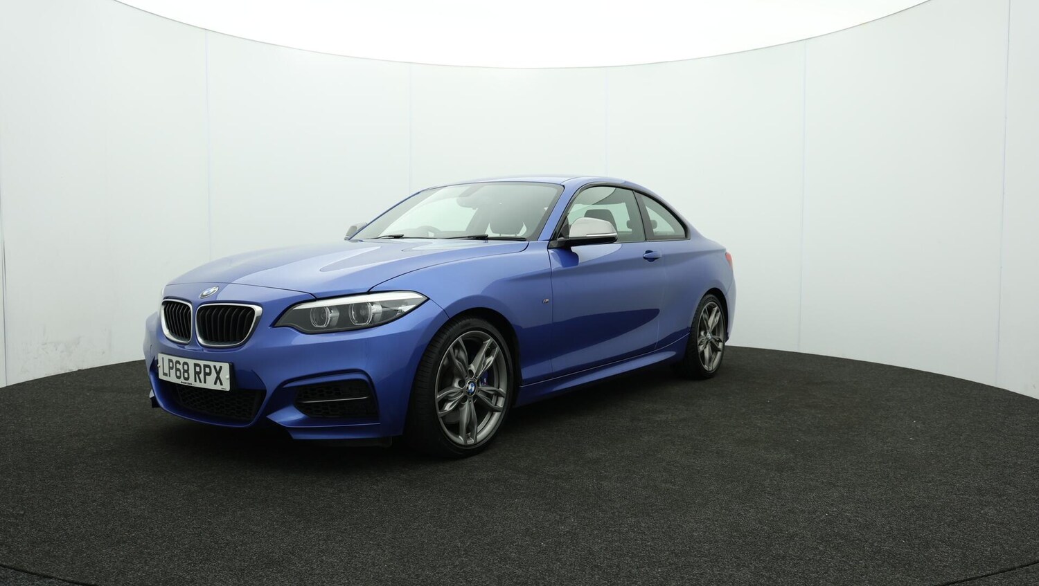 Used BMW 2 Series 2018 for sale - 75991404: Photo 62