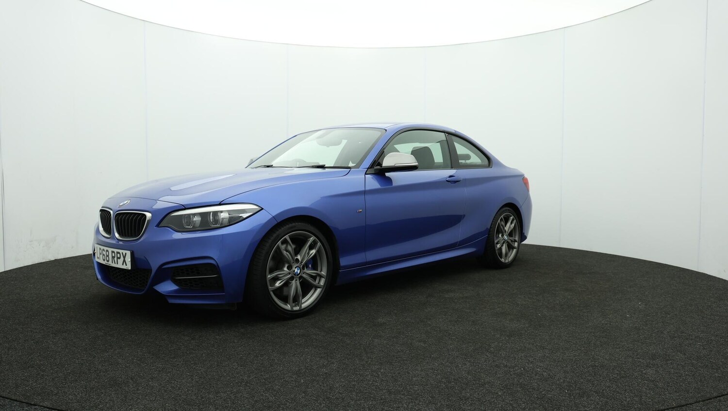 Used BMW 2 Series 2018 for sale - 75991404: Photo 63