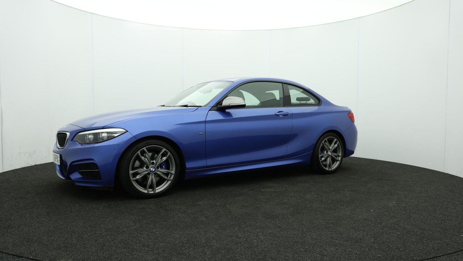 Used BMW 2 Series 2018 for sale - 75991404: Photo 65