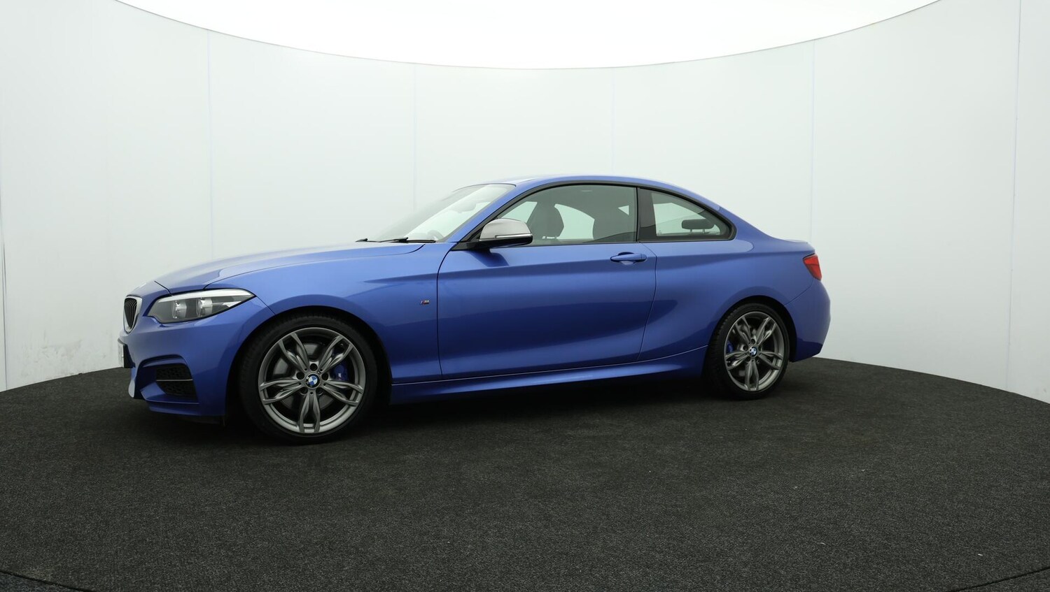 Used BMW 2 Series 2018 for sale - 75991404: Photo 66