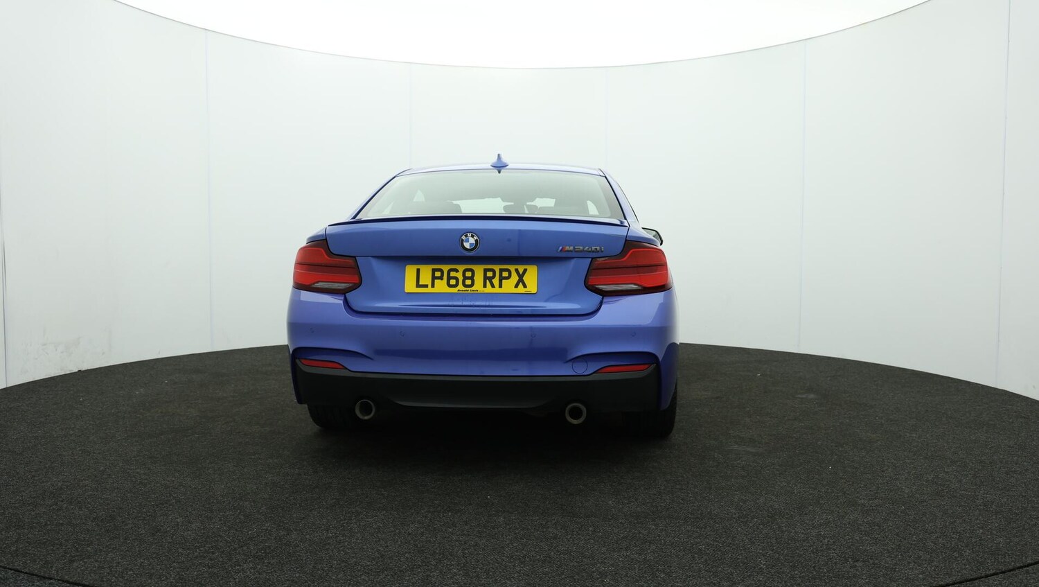 Used BMW 2 Series 2018 for sale - 75991404: Photo 67