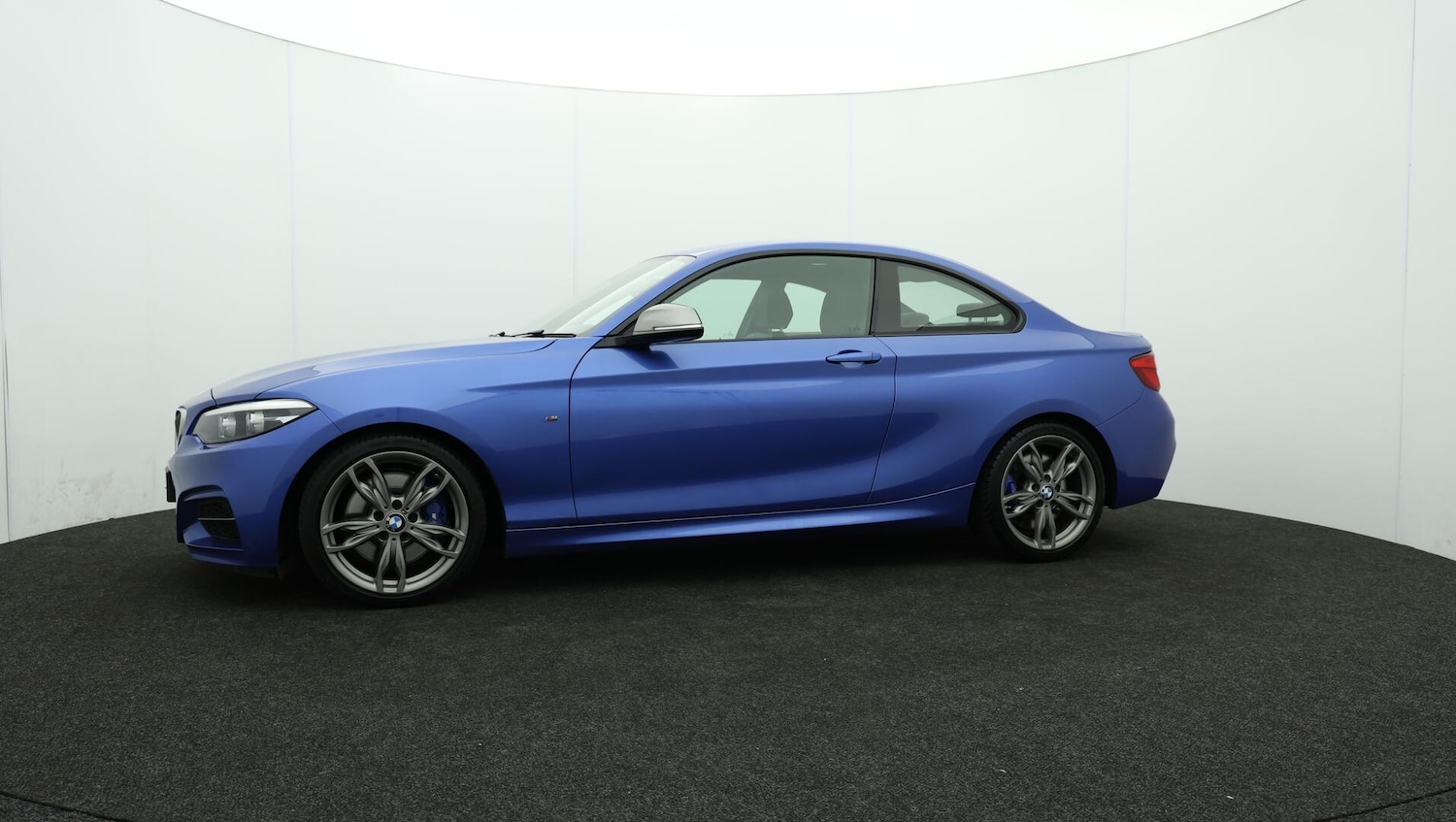 Used BMW 2 Series 2018 for sale - 75991404: Photo 68
