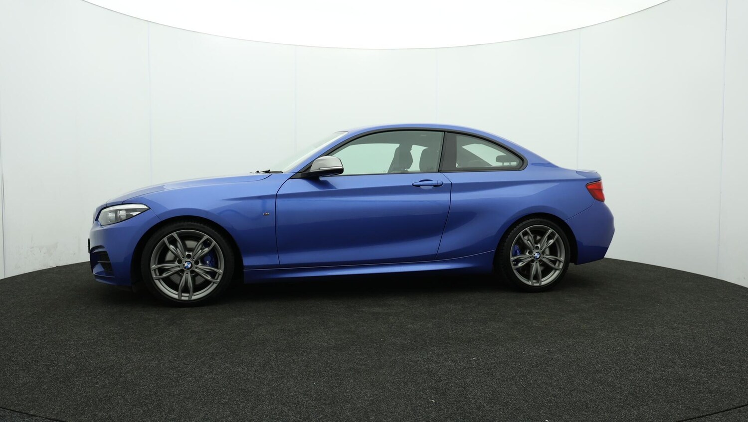 Used BMW 2 Series 2018 for sale - 75991404: Photo 69