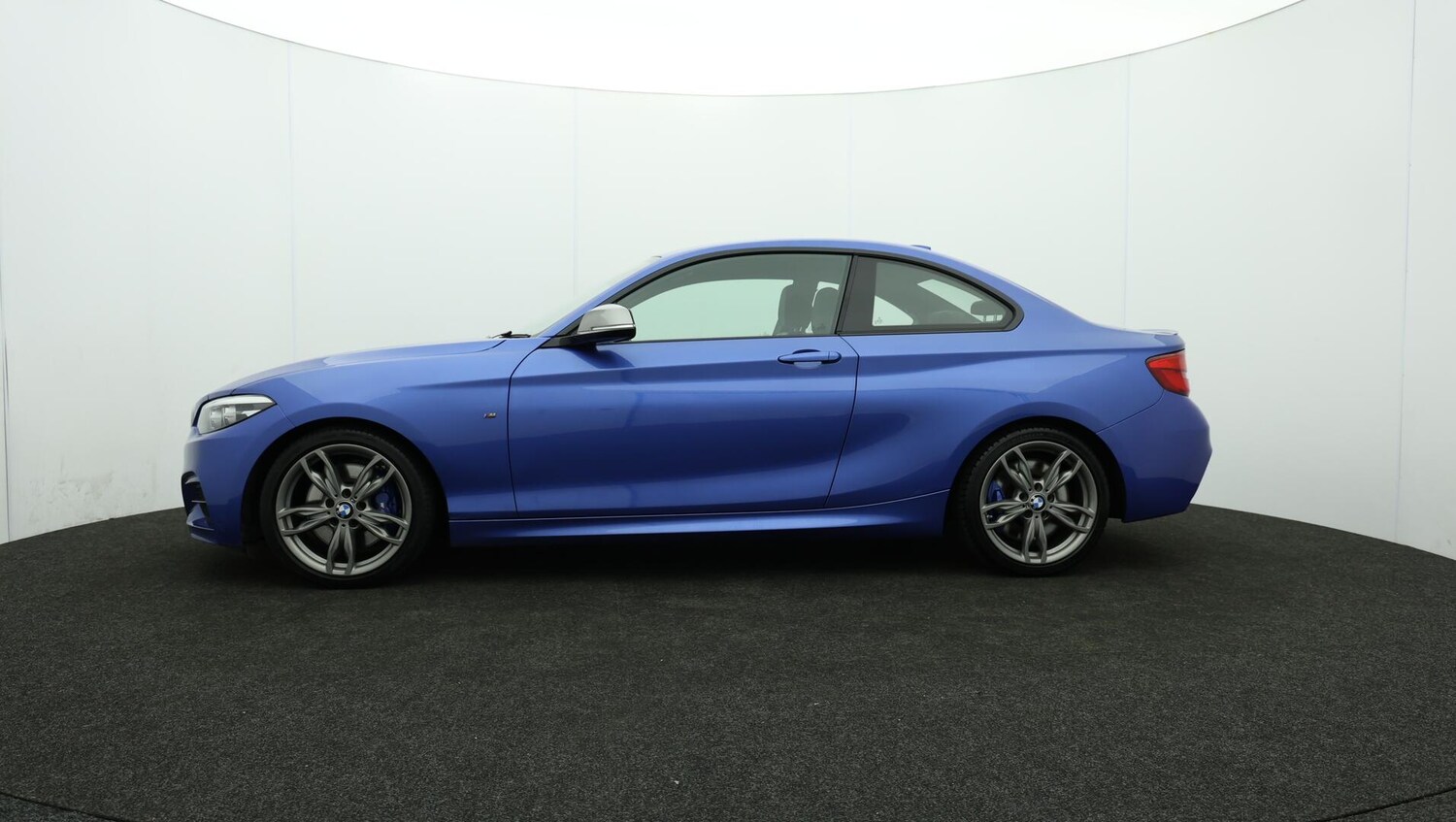 Used BMW 2 Series 2018 for sale - 75991404: Photo 70