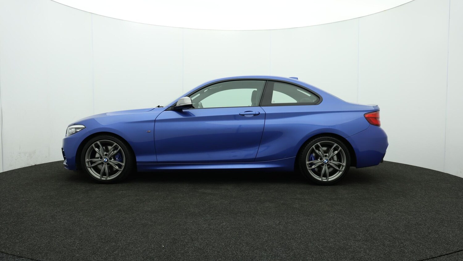 Used BMW 2 Series 2018 for sale - 75991404: Photo 71